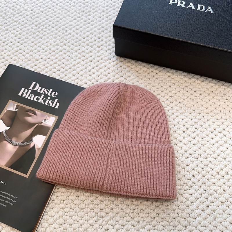 Prada hat (2692)