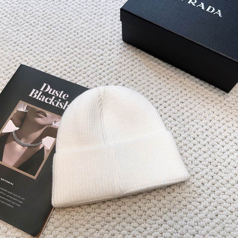 Prada hat (2701)