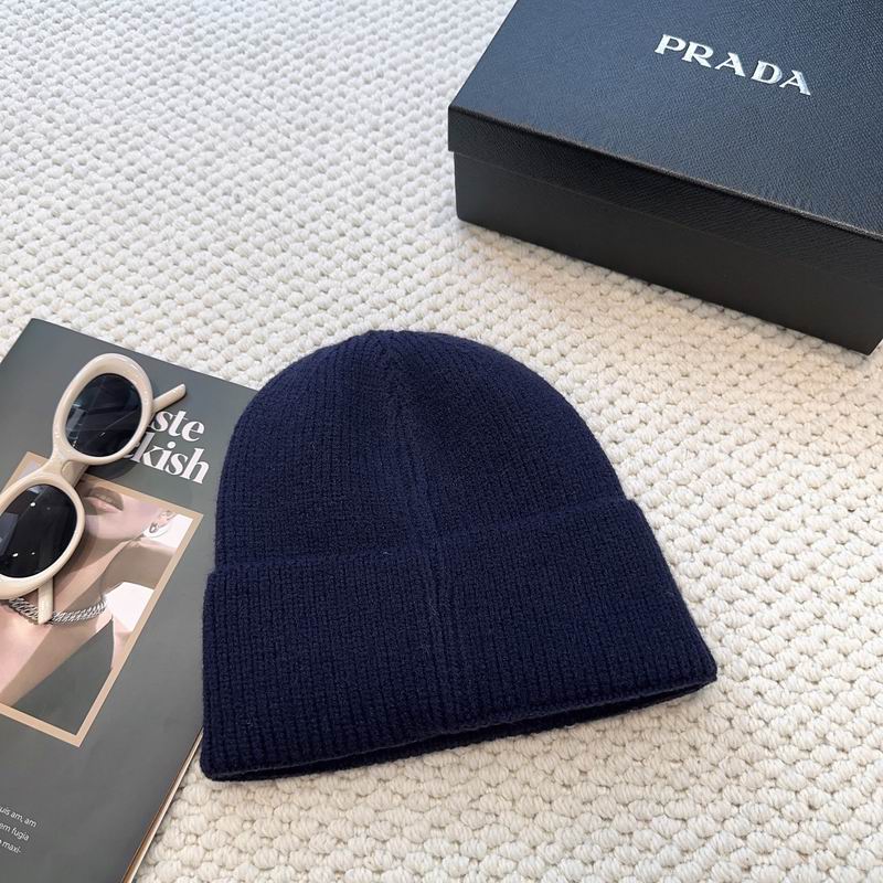 Prada hat (2719)