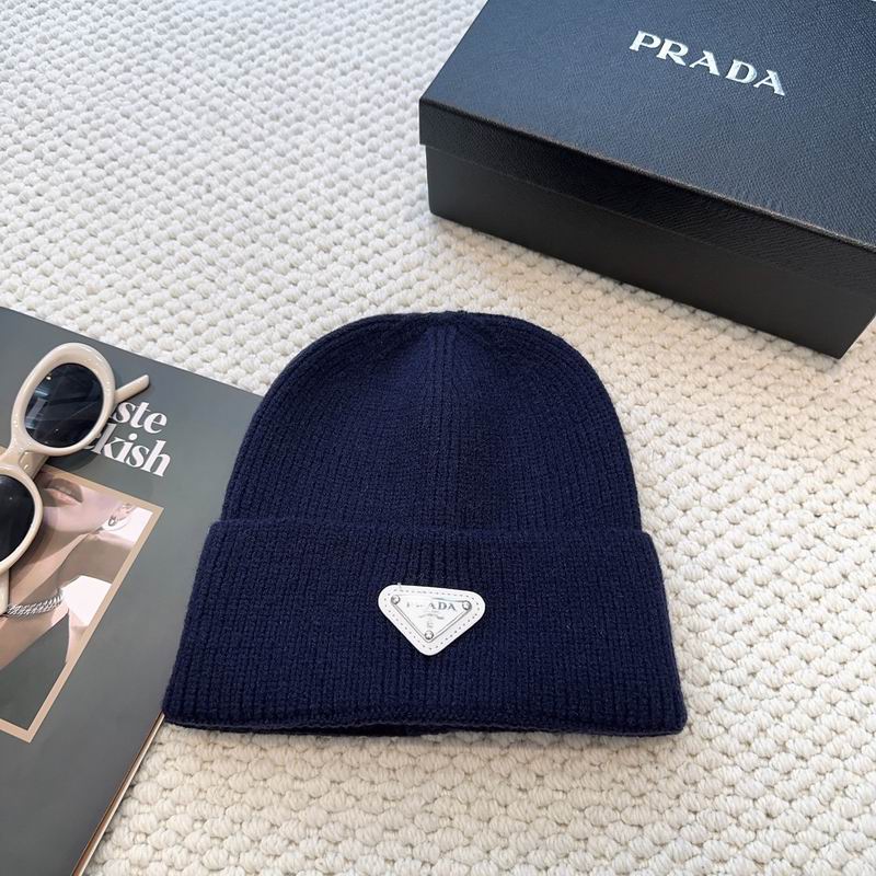 Prada hat (2721)
