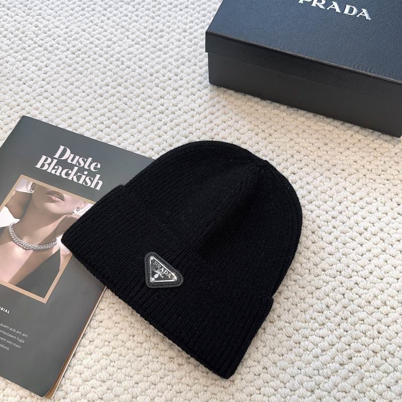 Prada hat (2729)