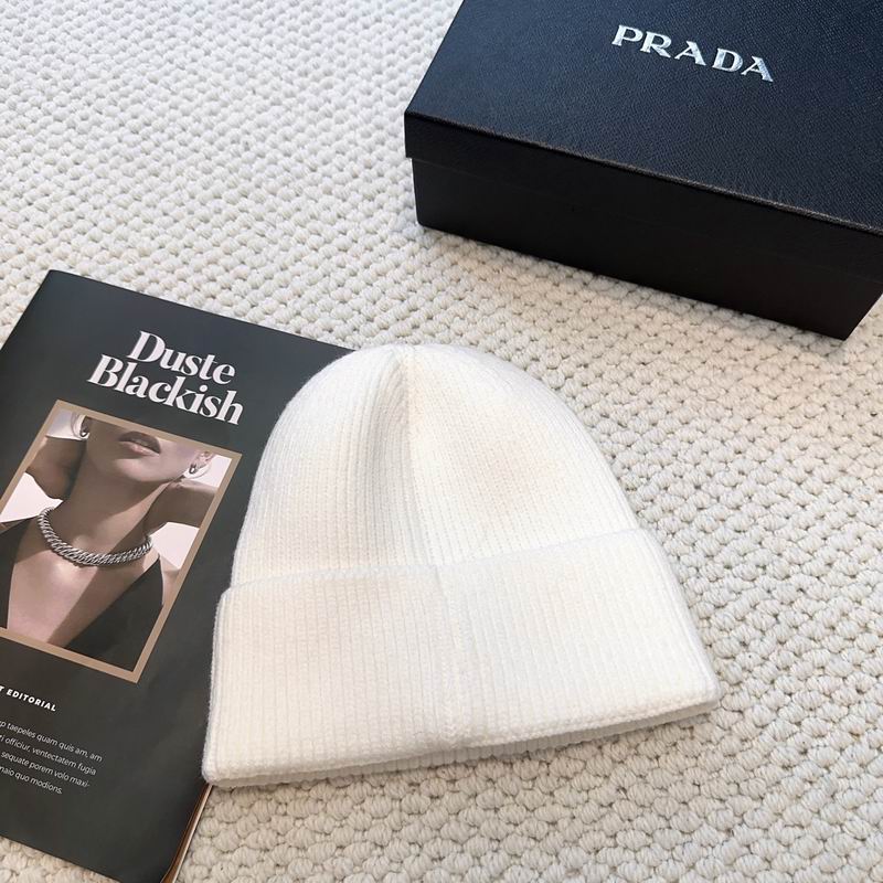 Prada hat (2736)