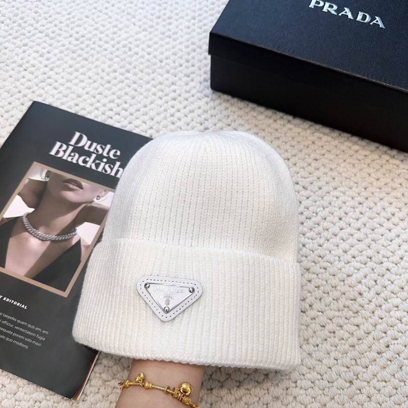 Prada hat (2737)