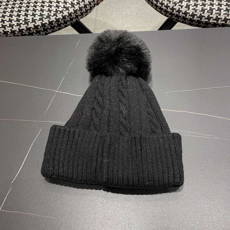 Prada hat (4373)