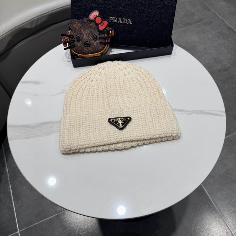 Prada hat (710)