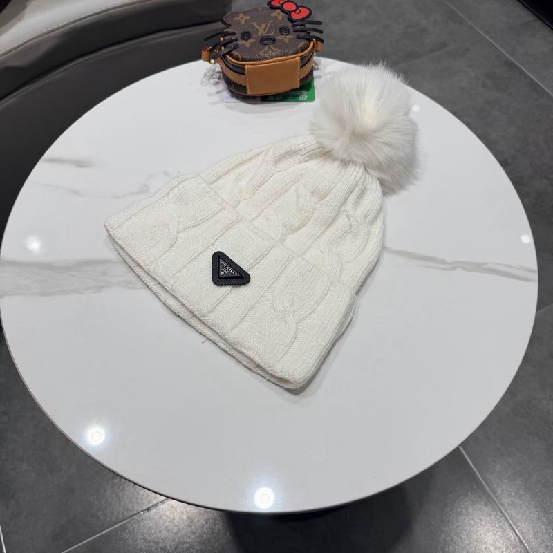 Prada hat (860)