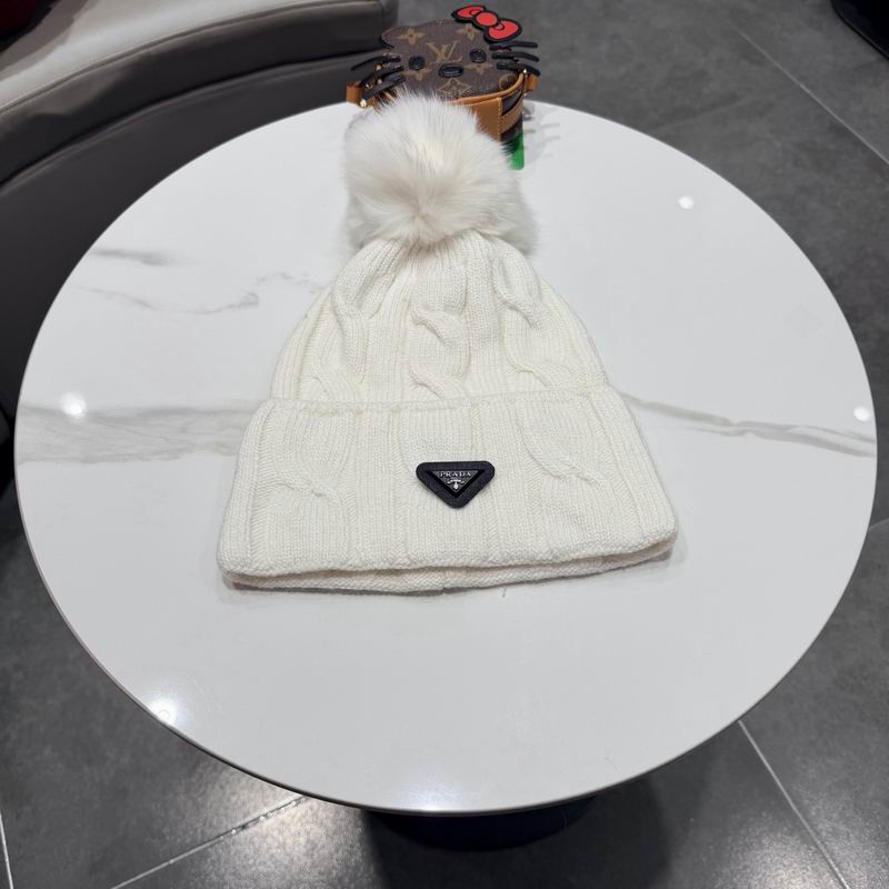 Prada hat (861)