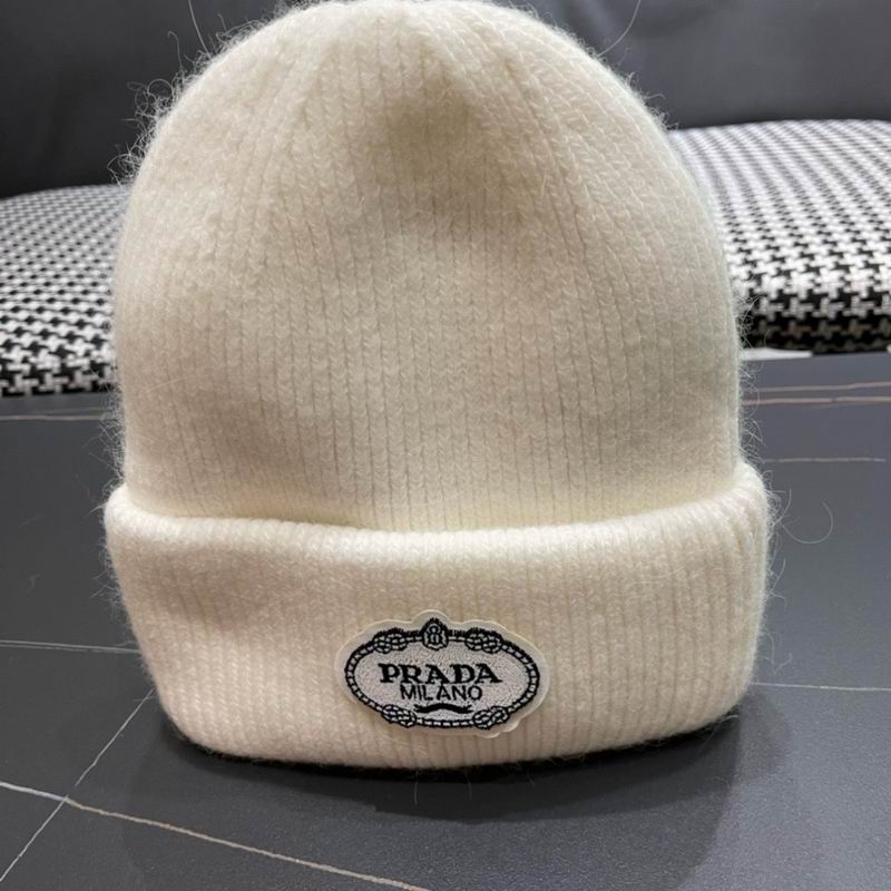 Prada hat (958)