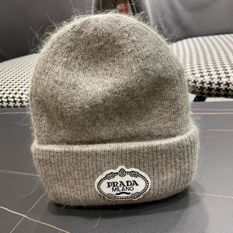 Prada hat (969)