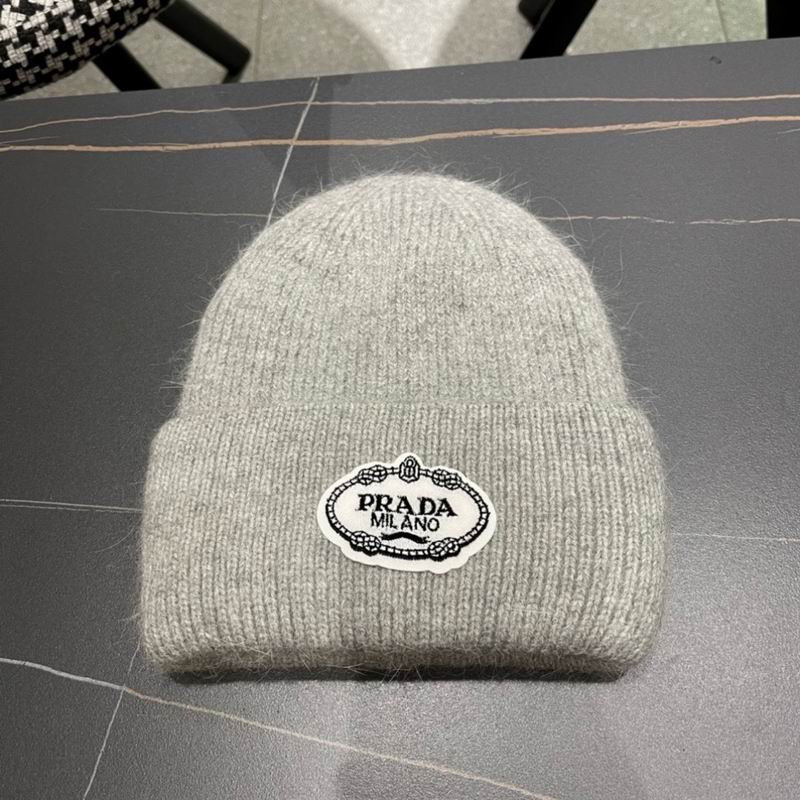 Prada hat (975)