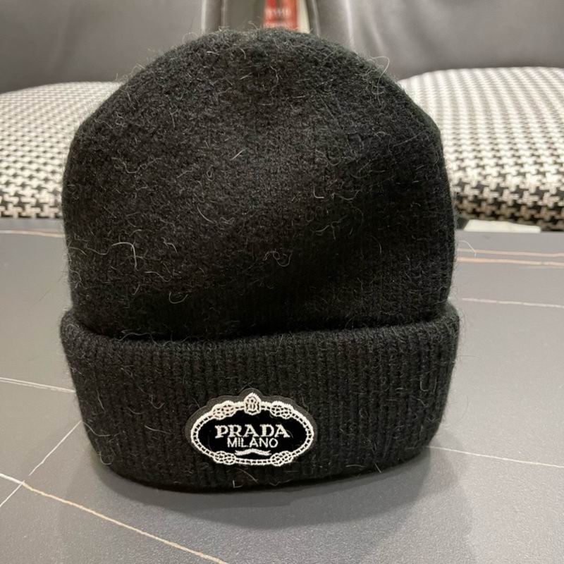 Prada hat (979)
