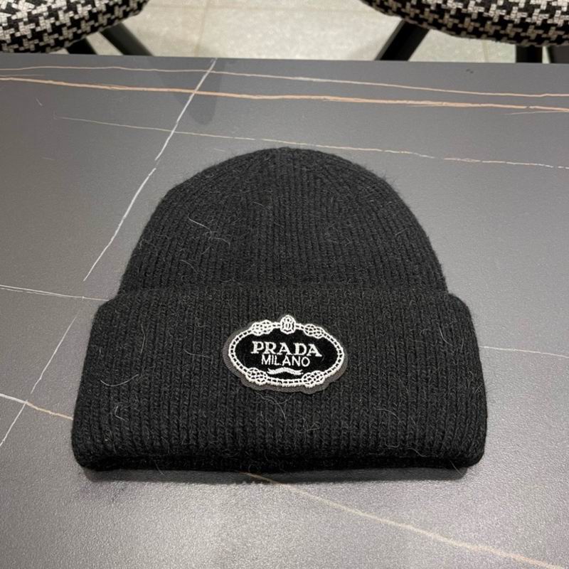 Prada hat (985)