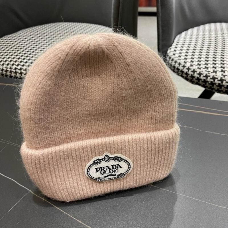 Prada hat (998)
