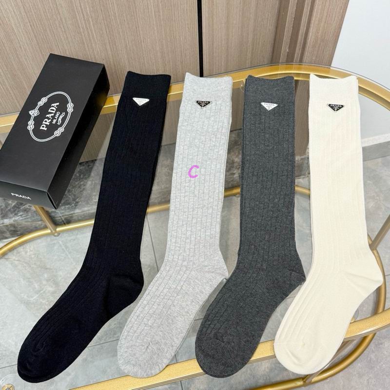 Prada socks (410)