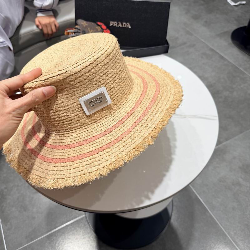 Prada top hat (101)