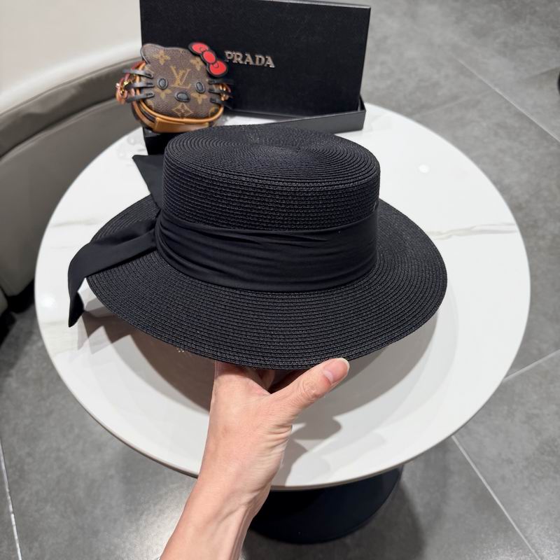 Prada top hat (169)