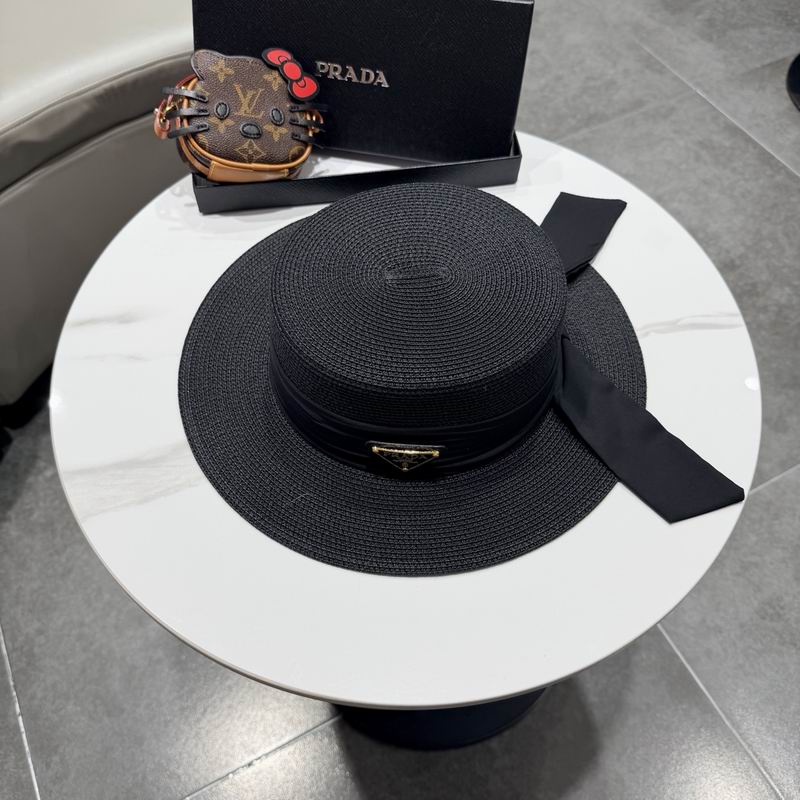 Prada top hat (171)