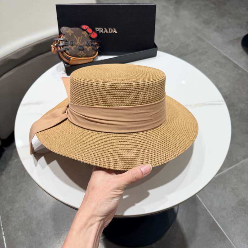 Prada top hat (178)
