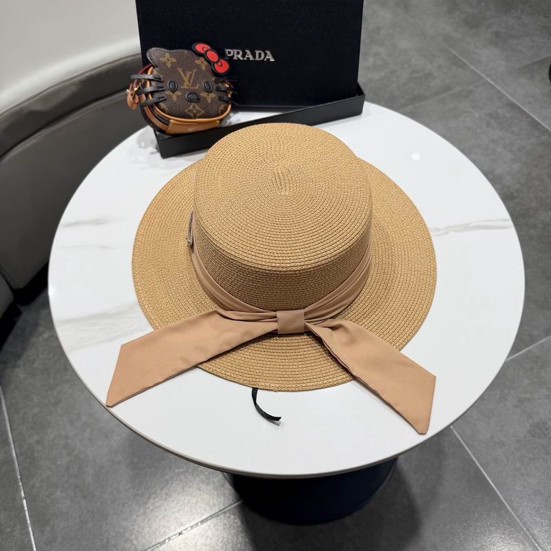 Prada top hat (179)