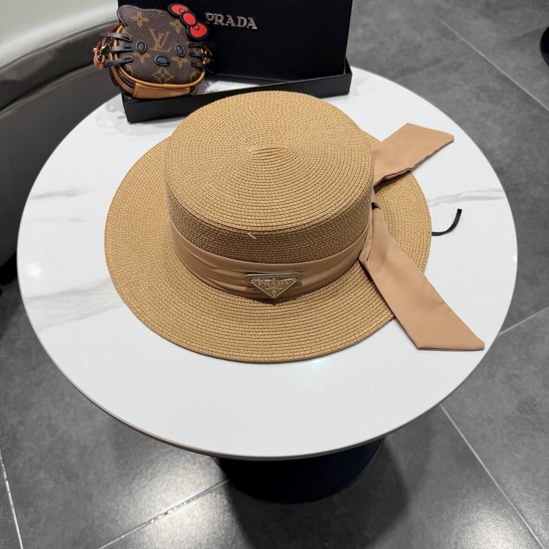 Prada top hat (180)