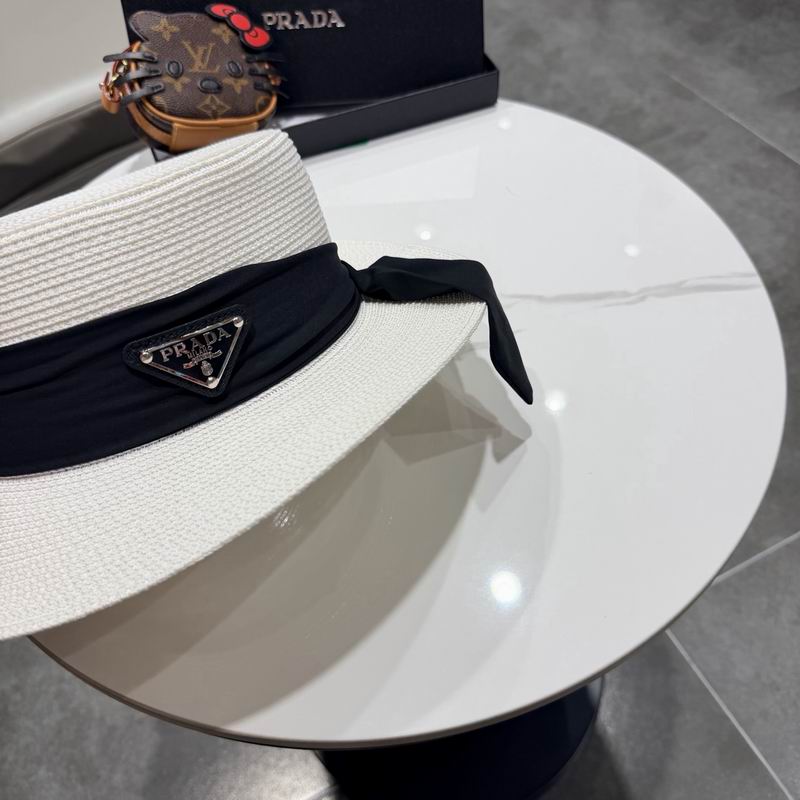 Prada top hat (181)