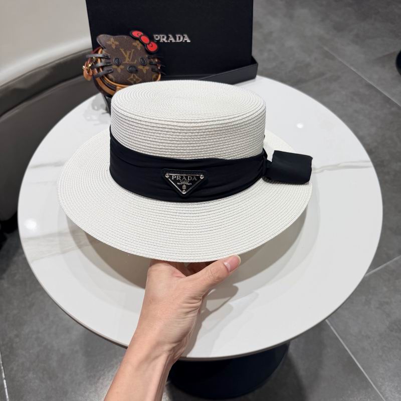 Prada top hat (183)