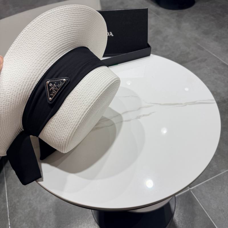 Prada top hat (184)