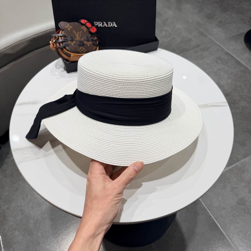 Prada top hat (187)