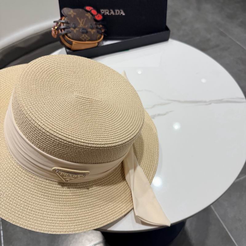 Prada top hat (193)