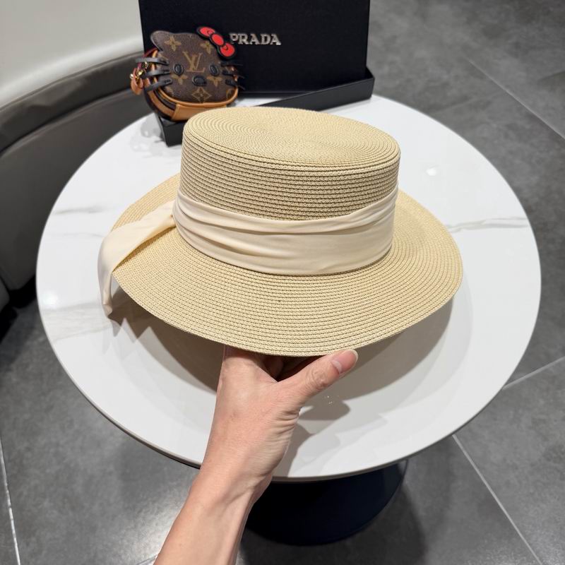 Prada top hat (196)