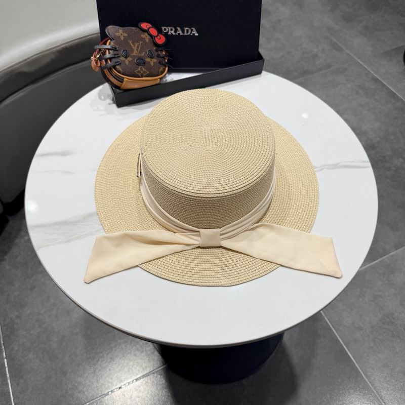 Prada top hat (197)