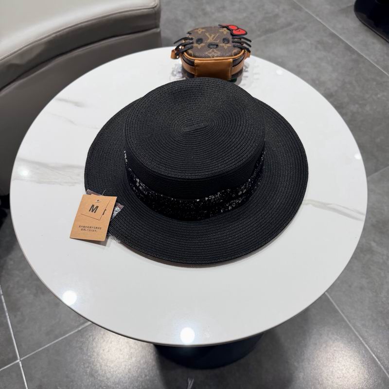 Prada top hat (356)