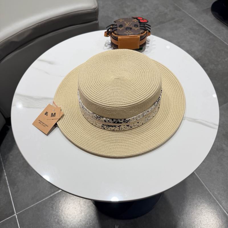 Prada top hat (365)