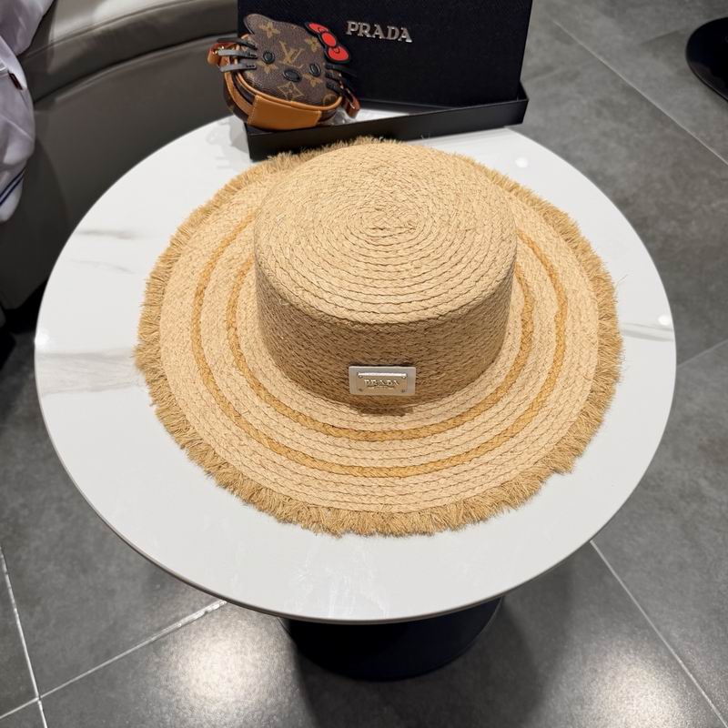 Prada top hat (99)