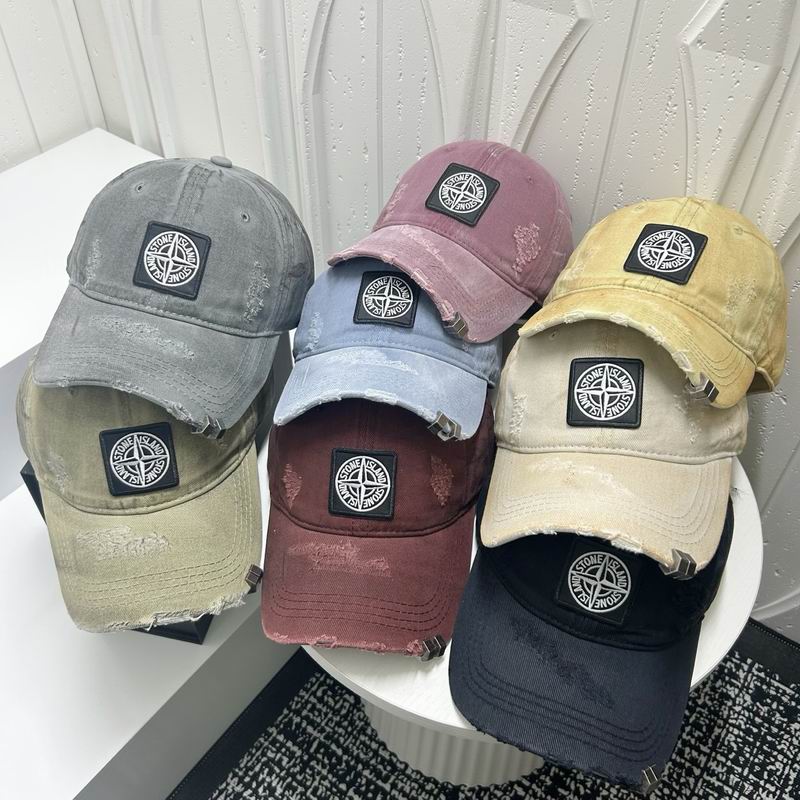 Stone Island cap dx (2)