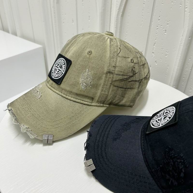 Stone Island cap dx (3)