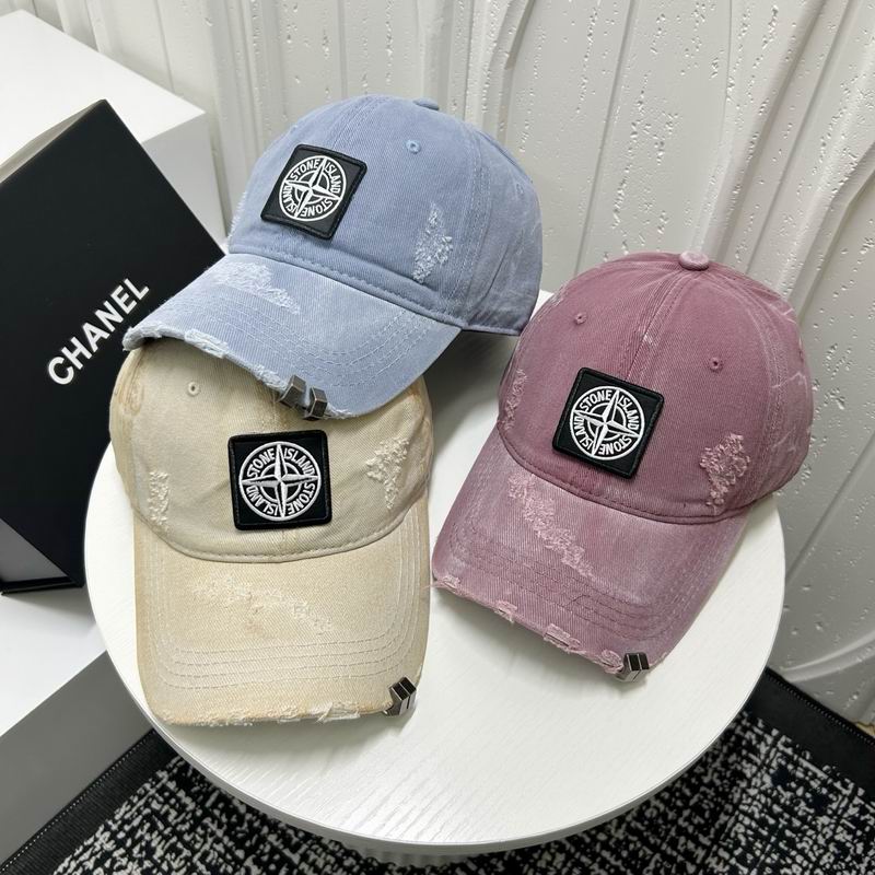 Stone Island cap dx (6)