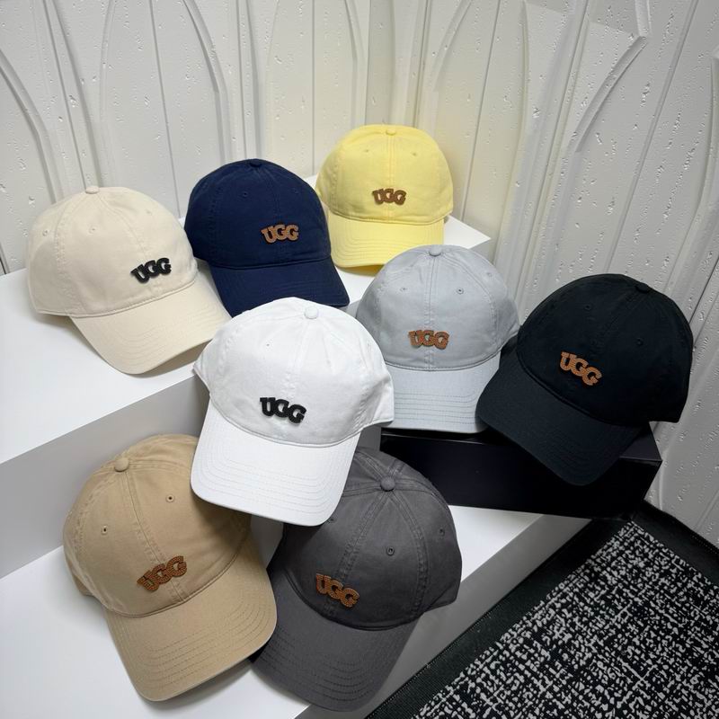 UGG Cap dx (100)