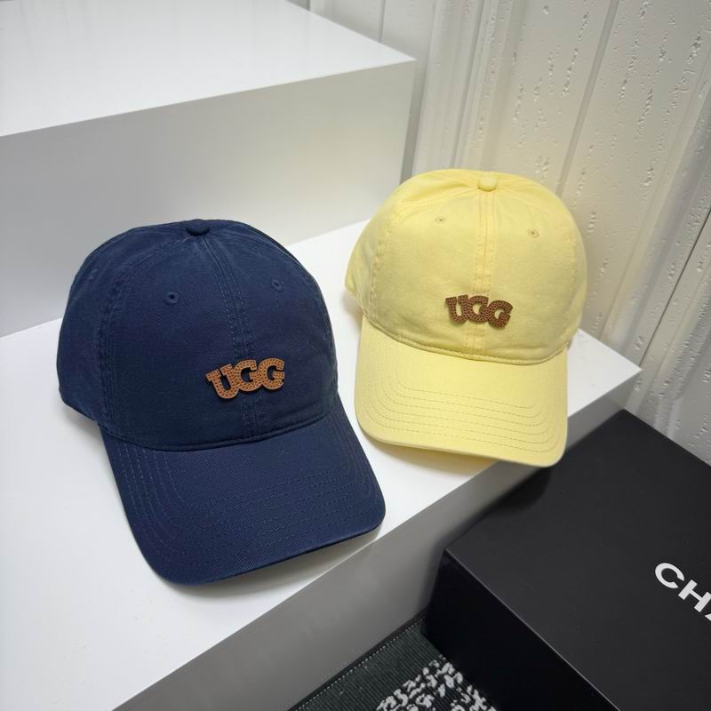UGG Cap dx (101)