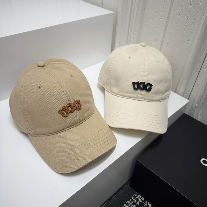 UGG Cap dx (102)
