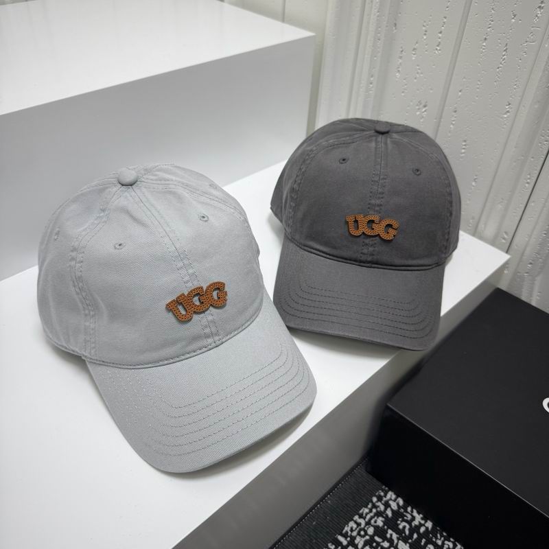 UGG Cap dx (103)