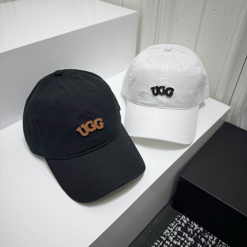UGG Cap dx (104)