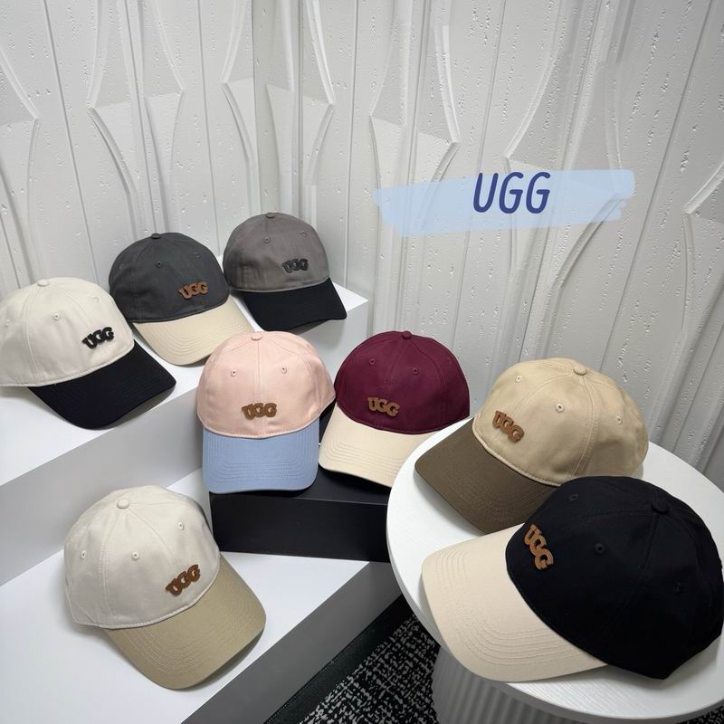 UGG Cap dx (25)