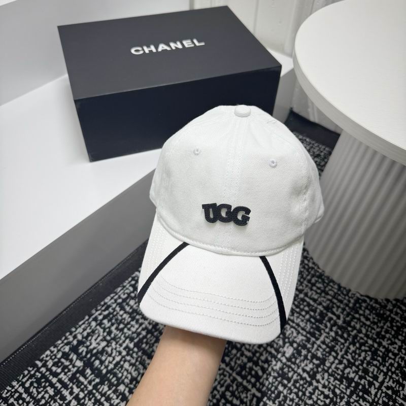 UGG Cap dx (368)