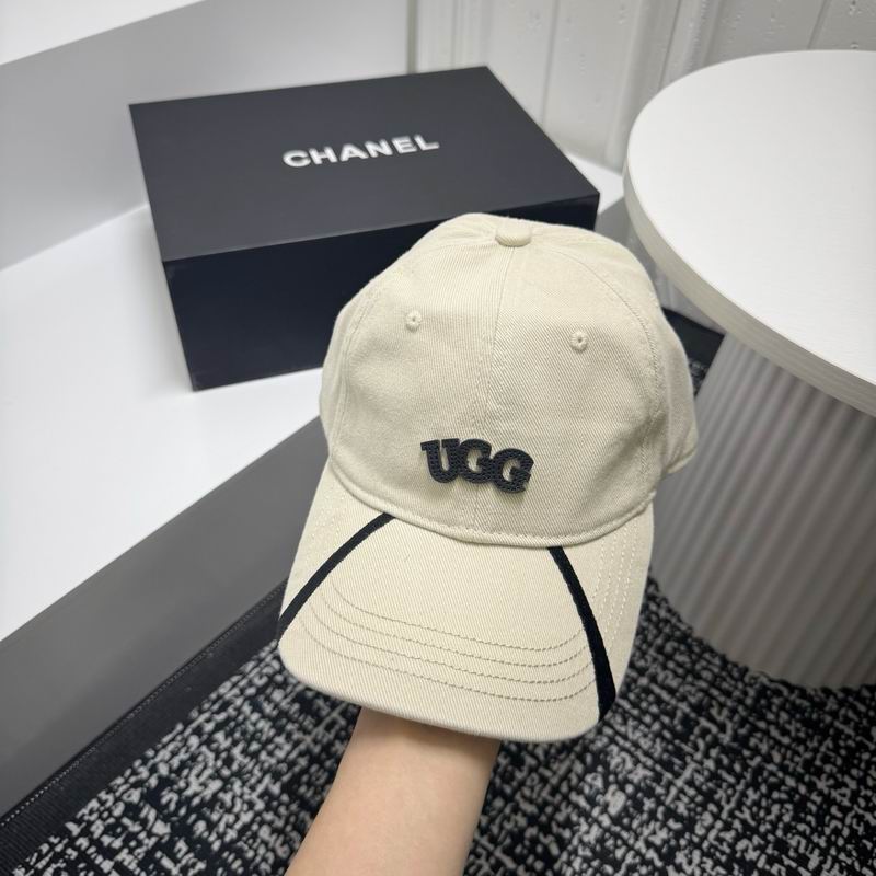 UGG Cap dx (369)