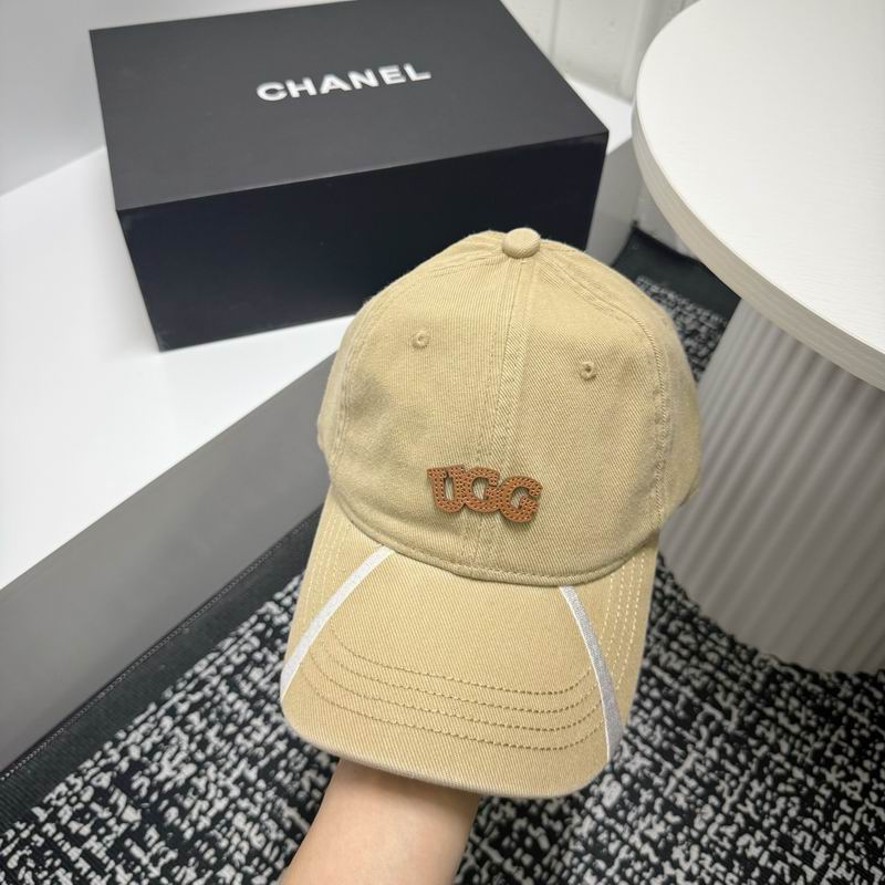 UGG Cap dx (370)