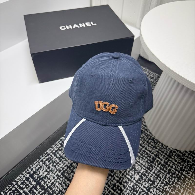 UGG Cap dx (371)