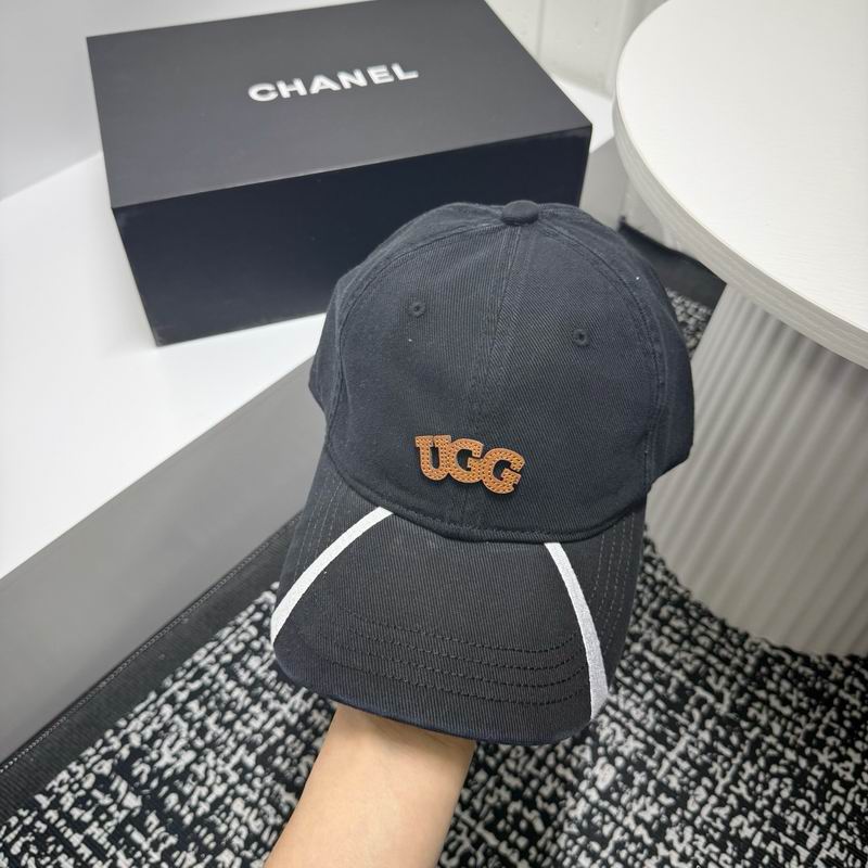 UGG Cap dx (372)