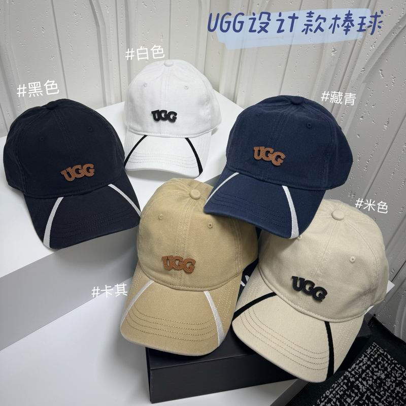 UGG Cap dx (373)