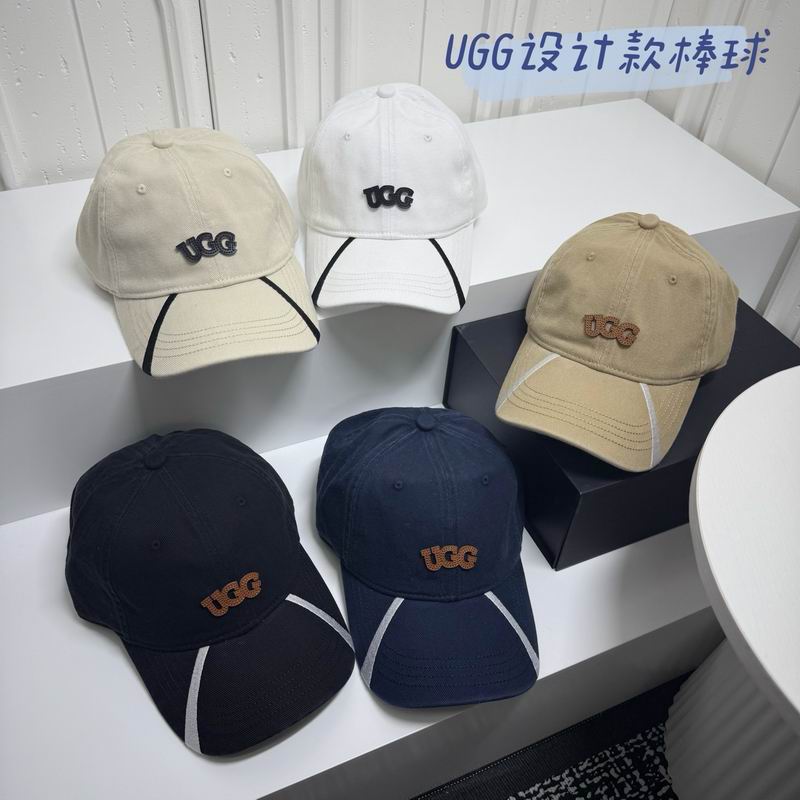 UGG Cap dx (375)